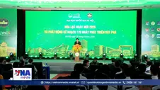 120 ngày tạo chuyển biến thực chất tại Hòa Lạc