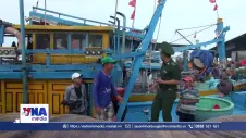 Lâm Đồng tập trung khắc phục tồn tại, quyết liệt chống khai thác IUU