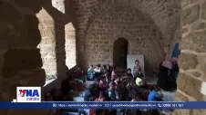 Thách thức lớn trong phục hồi giáo dục cho trẻ em ở Gaza