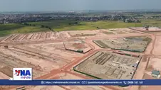 Giải phóng mặt bằng sân bay Gia Bình – Khi lòng dân đã thuận
