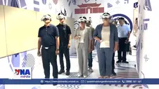 Công nghệ tạo sức hút cho điểm đến du lịch