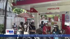 Indonesia điều chỉnh phương án phân phối nhiên liệu sau tình trạng khan hiếm cục bộ