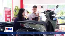 EURO 4 – bước chuyển công nghệ hướng tới giao thông xanh