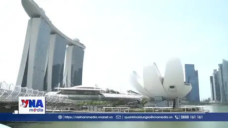 Singapore tiếp tục nâng tuổi nghỉ hưu