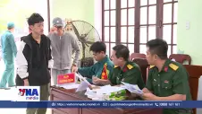 Huế chủ động tuyển chọn gọi công dân nhập ngũ năm 2027