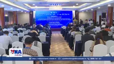 Kết nối khoa học và công nghiệp, thúc đẩy chuyển đổi xanh