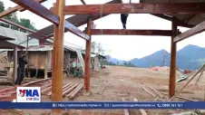 Đà Nẵng bố trí nơi ở an toàn cho người dân vùng nguy cơ sạt lở