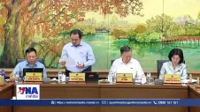 Bảo vệ công trình trọng yếu phải gắn với quyền lợi người dân