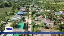 Điểm tựa thoát nghèo ở buôn làng Đắk Lắk
