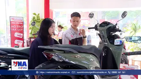 EURO 4 – bước chuyển công nghệ hướng tới giao thông xanh