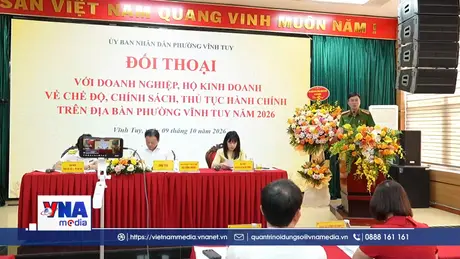 NQ 57 - Người dân, doanh nghiệp là trung tâm trong “chính quyền số”