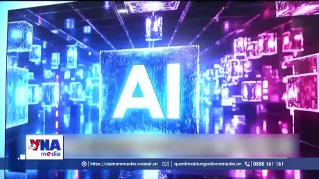 AI Trung Quốc chiếm ưu thế trong các mô hình mới tại Hàn Quốc