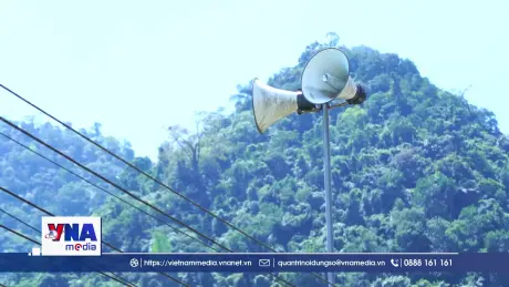 Đưa pháp luật về bản ngăn chặn tảo hôn, hôn nhân cật huyết