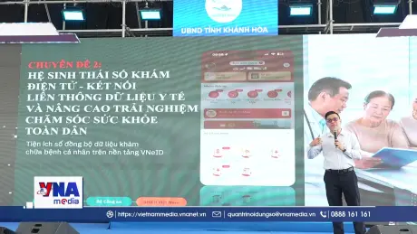 Tiện ích số trong khám, chữa bệnh và kỹ năng phòng tránh lừa đảo trực tuyến