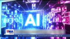 AI Trung Quốc chiếm ưu thế trong các mô hình mới tại Hàn Quốc