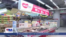 Hà Nội kết hợp khuyến mại với mở rộng thị trường tiêu thụ