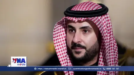 Iran đàm phán an ninh với Saudi Arabia, Pakistan và Thổ Nhĩ Kỳ