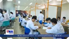 Chính phủ ban hành chương trình thu hút, trọng dụng nhân tài