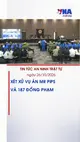 Chùm tin an ninh 26-10