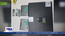 Hàn Quốc triệt phá đường dây dùng AI đánh cắp dữ liệu cá nhân