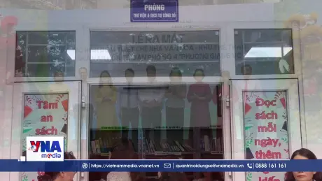 Hà Nội ra mắt mô hình thiết chế văn hóa gắn với chuyển đổi số