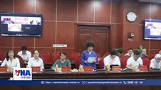 Cà Mau tạo điều kiện doanh nghiệp đến tìm kiếm cơ hội đầu tư