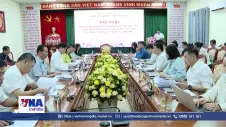 Lan tỏa yêu thương, chia sẻ cùng người nghèo