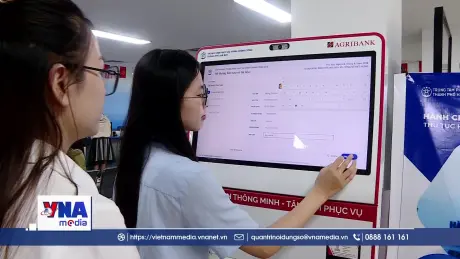 Xác định vị trí việc làm: Công việc chọn người, không phải người chọn việc