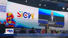 IEA cảnh báo Đông Nam Á phụ thuộc công nghệ năng lượng sạch