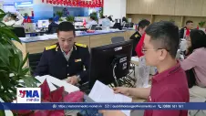 Hà Nội hướng dẫn doanh nghiệp chấm dứt hiệu lực mã số thuế