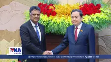Tăng cường hợp tác, nâng cao hiệu quả hoạt động cơ quan kiểm toán