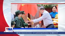 🟢 Trạm tin số chiều ngày 27/10: Bỏ phạt đình chỉ hoạt động có thời hạn với pháp nhân thương mại ở một số tội danh