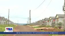 Điện sáng buôn làng, đón cơ hội đầu tư