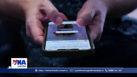 Các nền tảng số sẽ được giám sát chặt chẽ tại Brazil