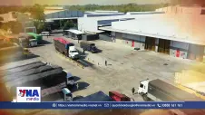 Xuất khẩu tăng tốc về đích