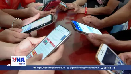 Tìm giải pháp nâng cao chất lượng Phong trào “Bình dân học vụ số”