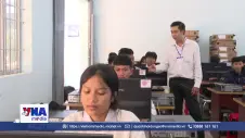 Khánh Hòa nâng cao hiệu quả đào tạo giáo dục nghề nghiệp