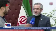Iran nêu các điều kiện để nối lại đàm phán với Mỹ