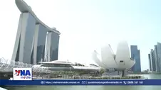 Nền kinh tế Singapore thúc đẩy AI toàn diện