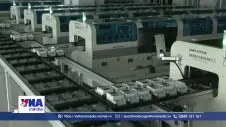 Trung Quốc cảnh báo về rủi ro an ninh dữ liệu từ các thiết bị công nghiệp bị loại bỏ