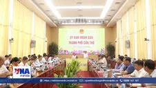 Cần Thơ tăng tốc “làm sạch” cơ sở dữ liệu đất đai