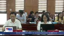 Xây dựng Chính quyền số: Nâng cao năng lực quản trị, phát triển bền vững