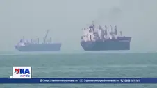 Iran tuyên bố kiểm soát hoàn toàn eo biển Hormuz