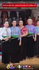 Đậm đà bản sắc, đong đầy sản vật Chiềng Mai
