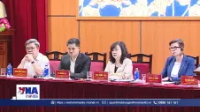 Bộ Y tế làm rõ cơ sở đề xuất hiến mô, tạng ở người dưới 18 tuổi