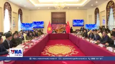 Việt Nam và Trung Quốc hợp tác trong lĩnh vực AI và kinh tế số
