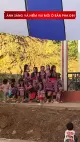 Ánh sáng và niềm vui mới ở bản Pha Đin