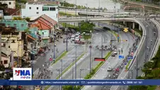 Thúc đẩy chuyển đổi kép 