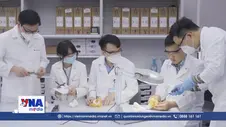 Tăng cường liên kết “3 nhà”, thúc đẩy nghiên cứu và ứng dụng khoa học, công nghệ