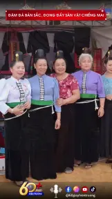Đậm đà bản sắc, đong đầy sản vật Chiềng Mai